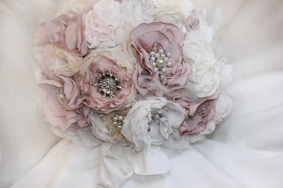 Bouquet de charme — photo 6