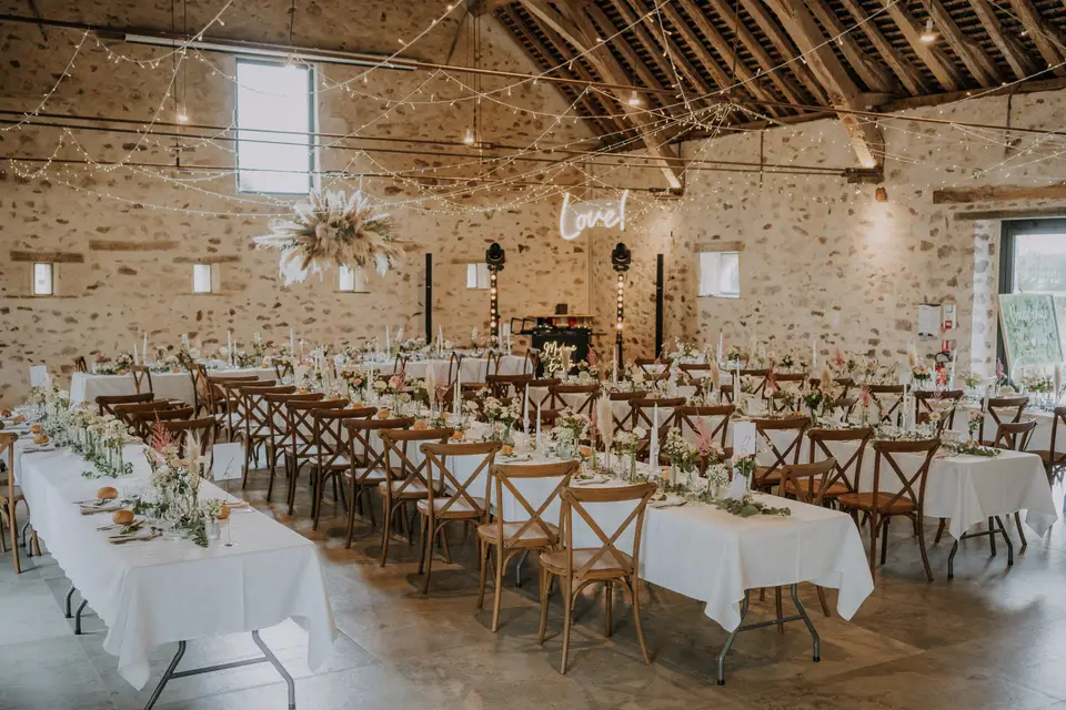 Domaine Le Plessis Chivré — photo 3