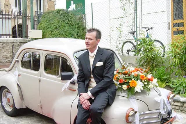 Agence Pictures — photo 3