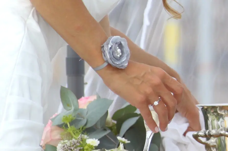 Bouquet de charme — photo 3