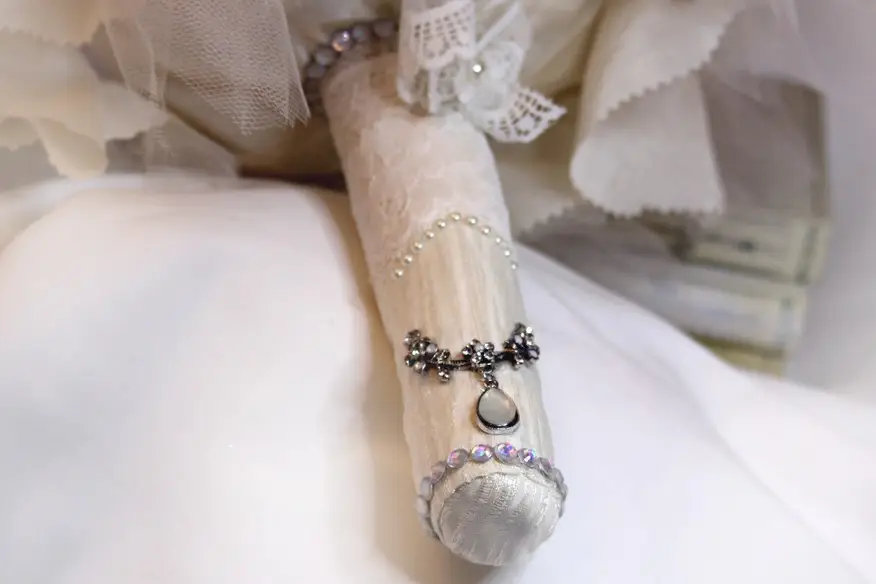 Bouquet de charme — photo 5