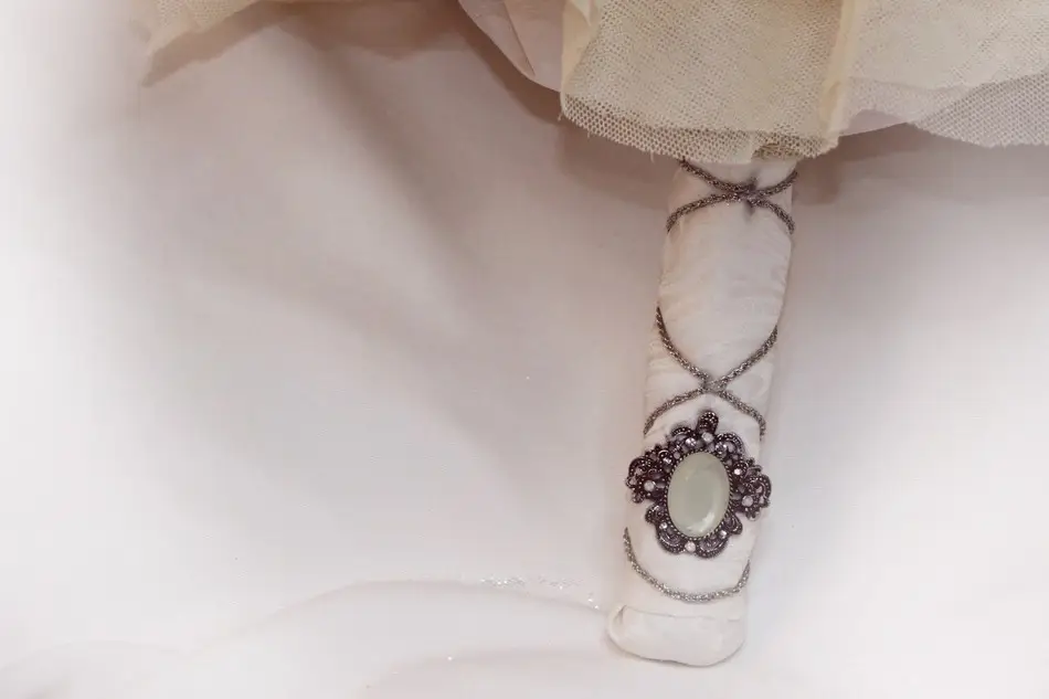 Bouquet de charme — photo 8