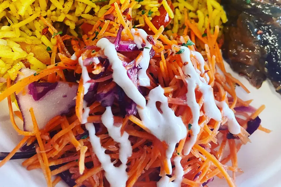 Foodtruck EDNI — photo 8