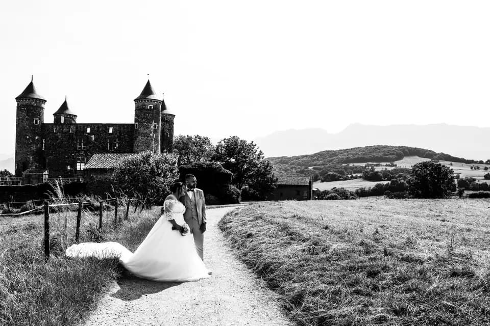 Mel Photographie — photo 3