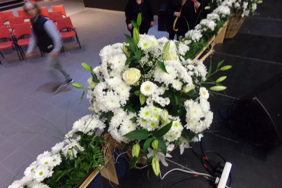 Jardin des Sacres — photo 3