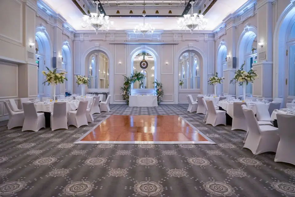 Hilton Paris Opera — photo 8