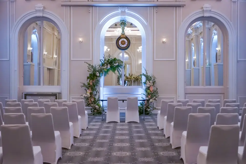 Hilton Paris Opera — photo 7