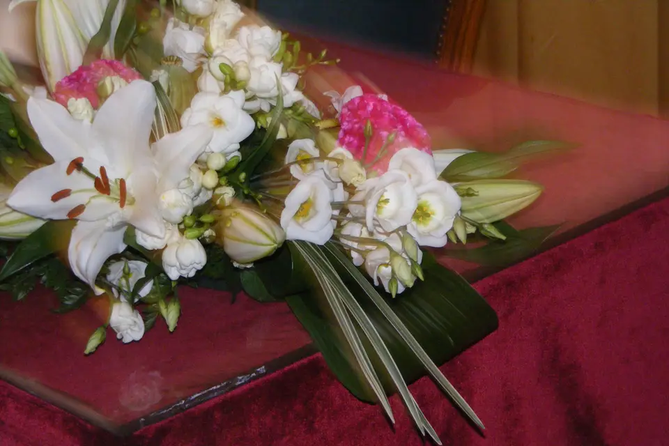 Fleurs Attitud' — photo 4