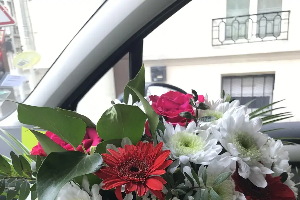 Jardin des Sacres — photo 5