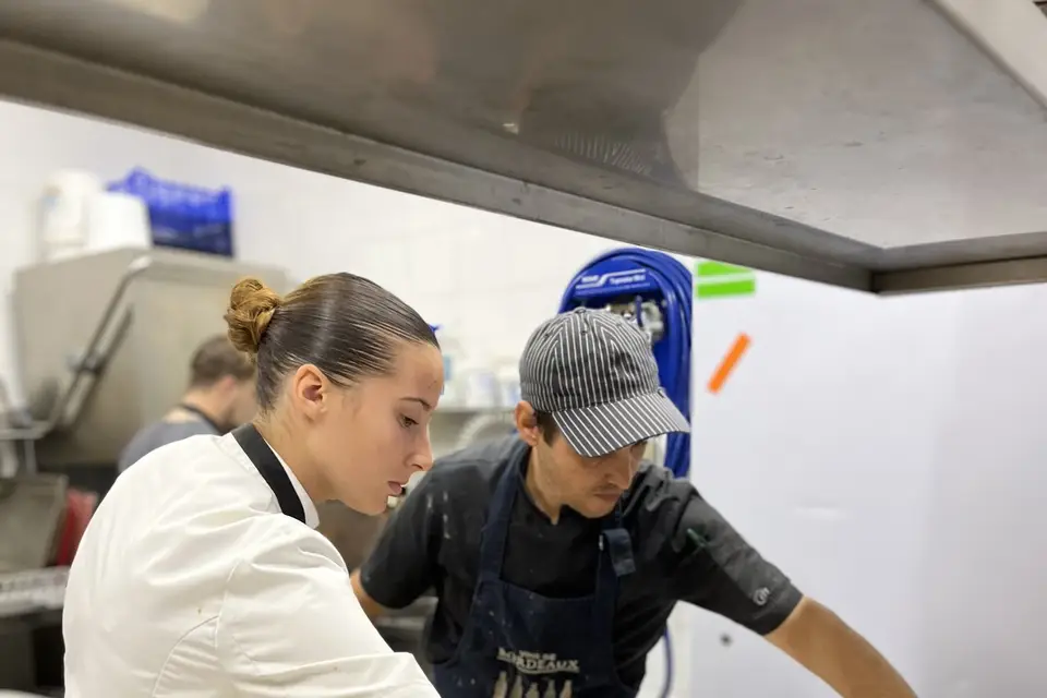 Charlie & Tom — photo 4