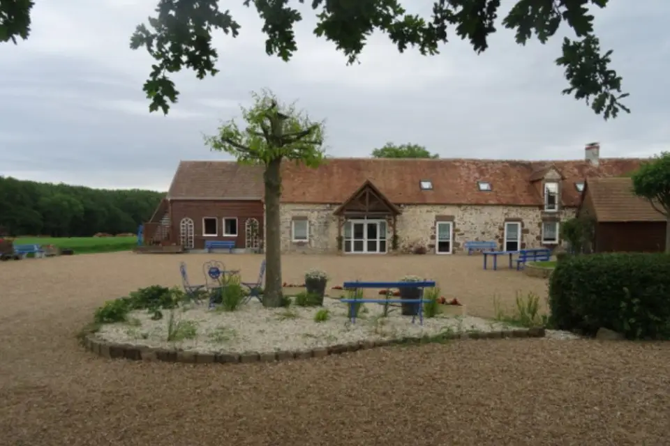 Gîte de l’Ecotay — photo 1