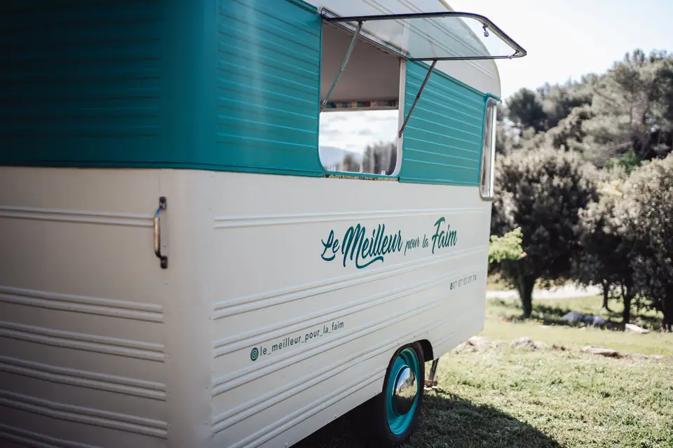 Le Meilleur Pour La Faim — photo 5