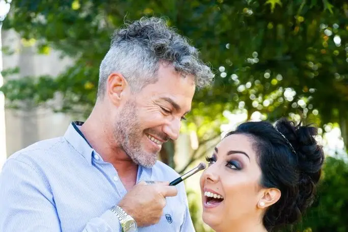 Patrick Bordes Maquillage — photo 1