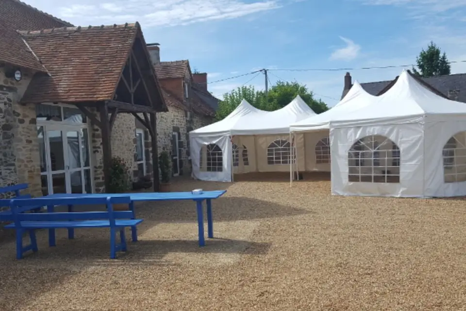 Gîte de l’Ecotay — photo 3