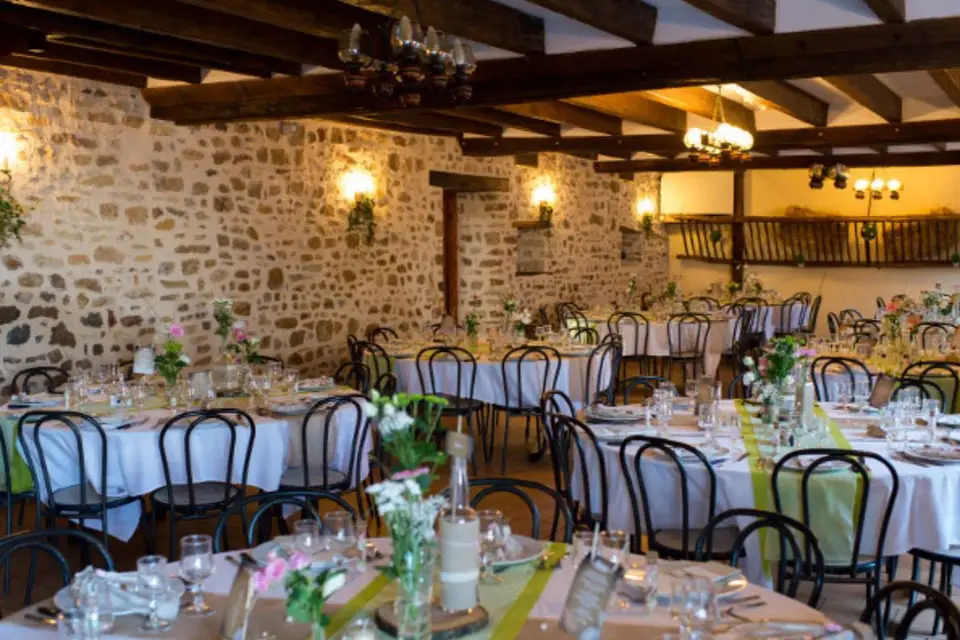 Gîte de l’Ecotay — photo 4