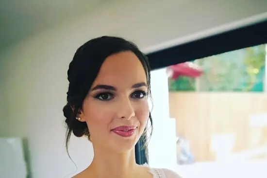 Patrick Bordes Maquillage — photo 6