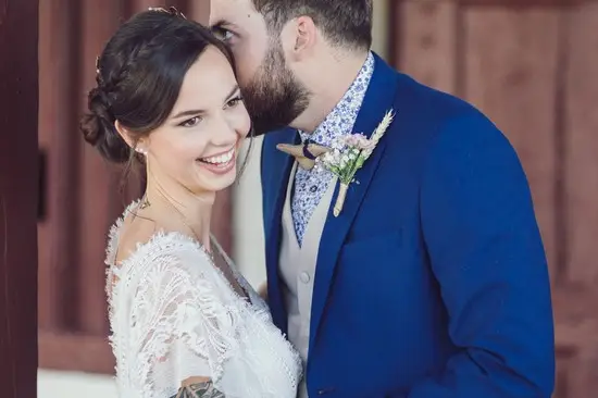 Patrick Bordes Maquillage — photo 5