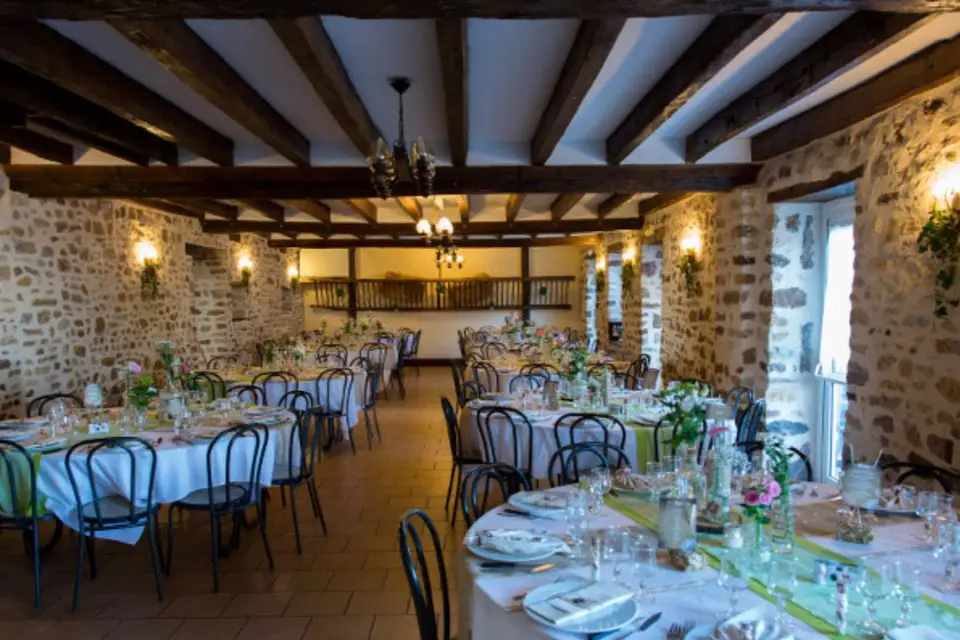 Gîte de l’Ecotay — photo 8