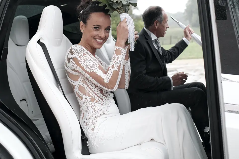 Patrick Bordes Maquillage — photo 8