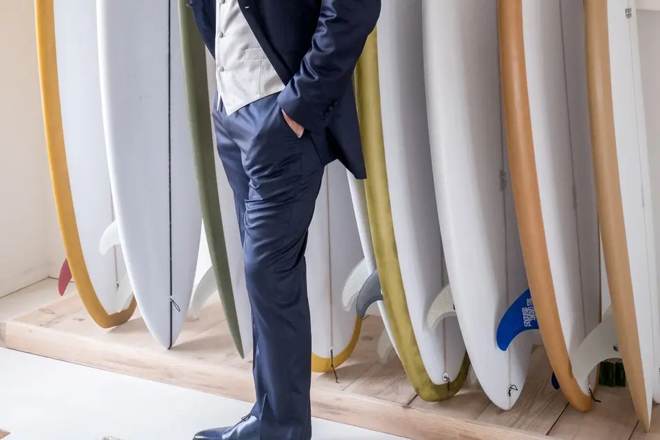 Patrick Bordes Maquillage — photo 4