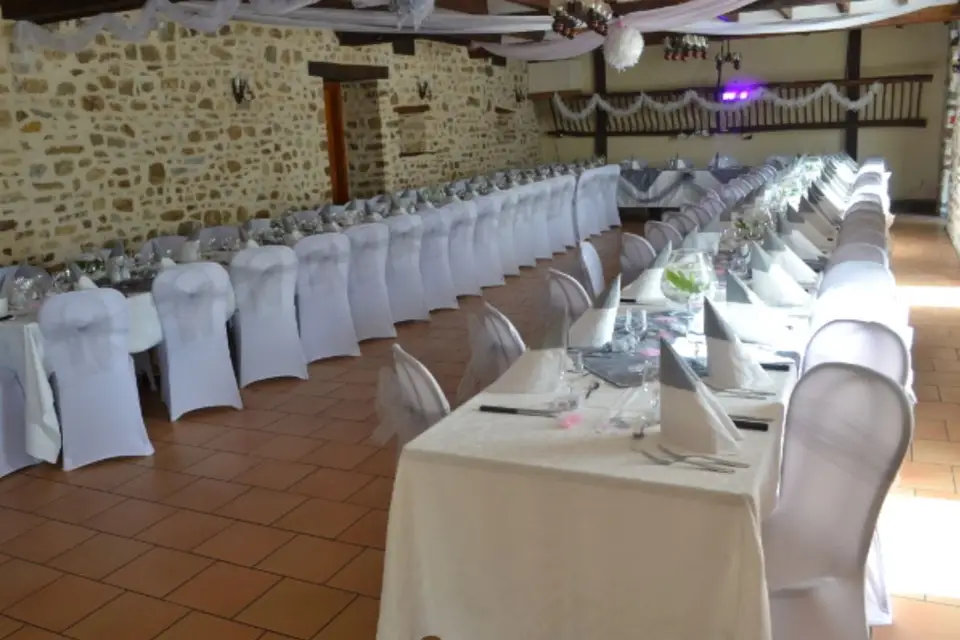 Gîte de l’Ecotay — photo 6