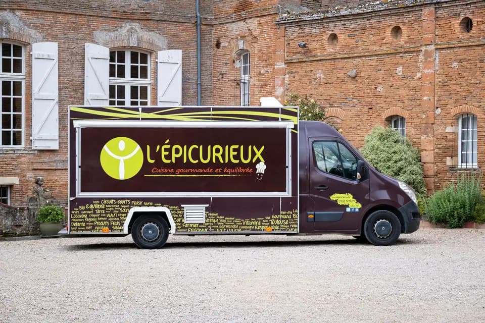 L'Epicurieux — photo 8