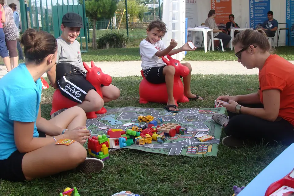 Babychou 92 Rueil-Malmaison — photo 5