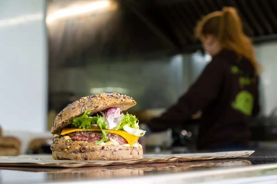 L'Epicurieux — photo 5