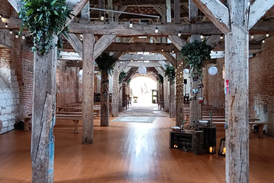 Citadelle de Montreuil — photo 2