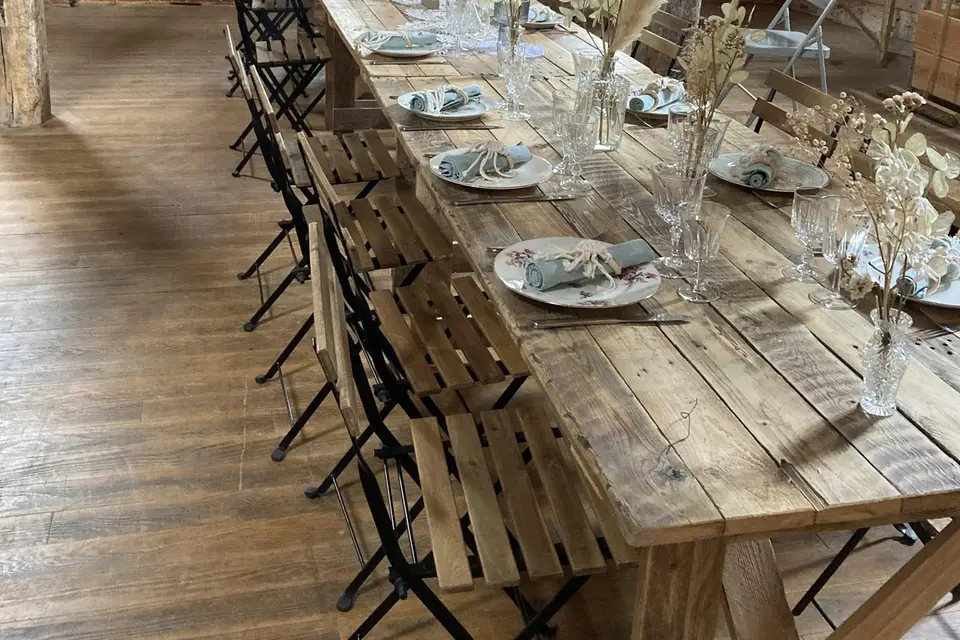 Citadelle de Montreuil — photo 8