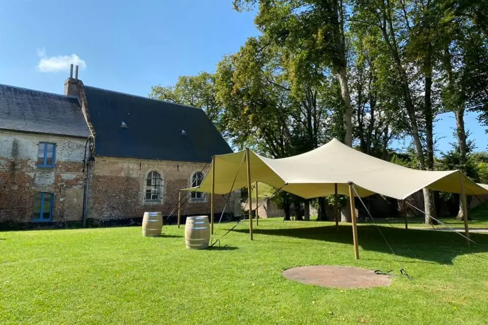 Citadelle de Montreuil