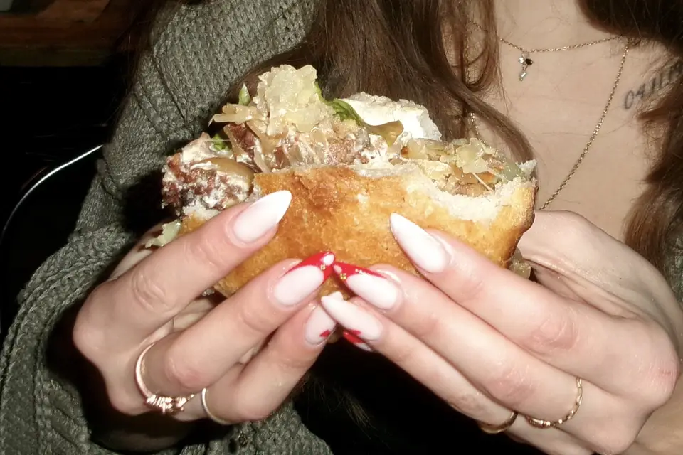 Veg&free — photo 6