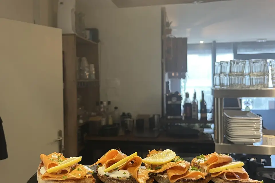 Veg&free — photo 4