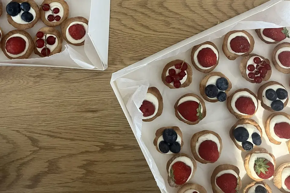 Veg&free — photo 1