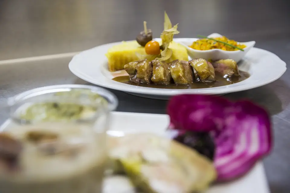 Les Mélèzes — photo 5