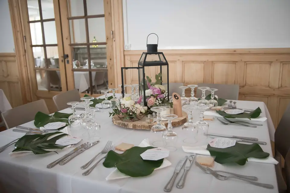 Les Mélèzes — photo 8