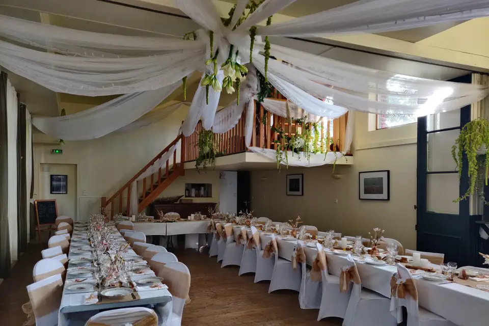 Le Pensionnat — photo 8