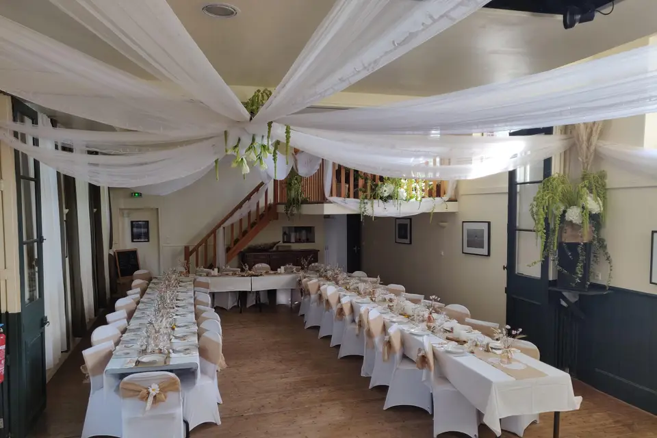 Le Pensionnat — photo 6