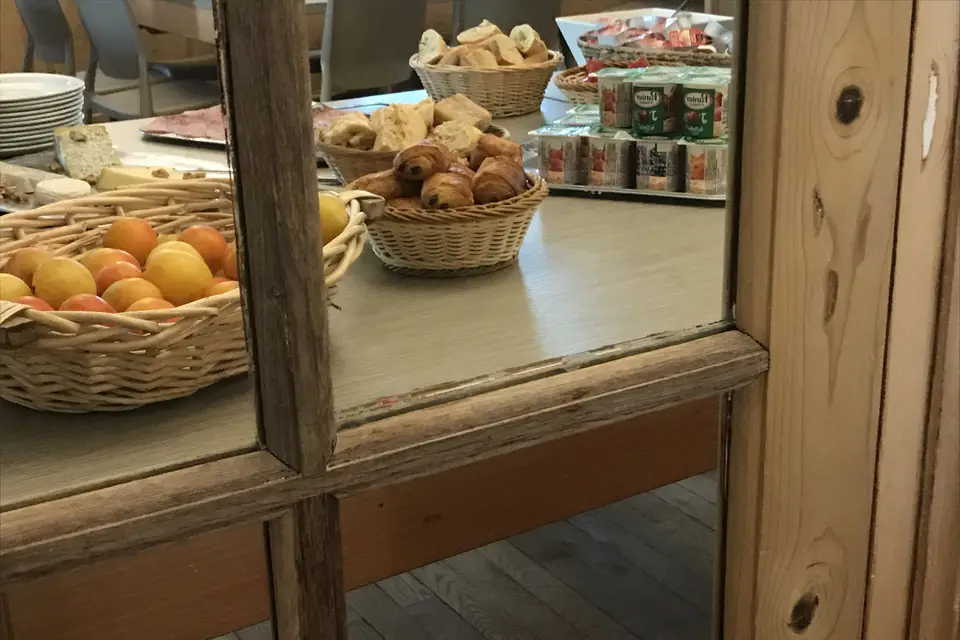 Les Mélèzes — photo 6