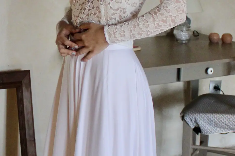 Corsetine — photo 2