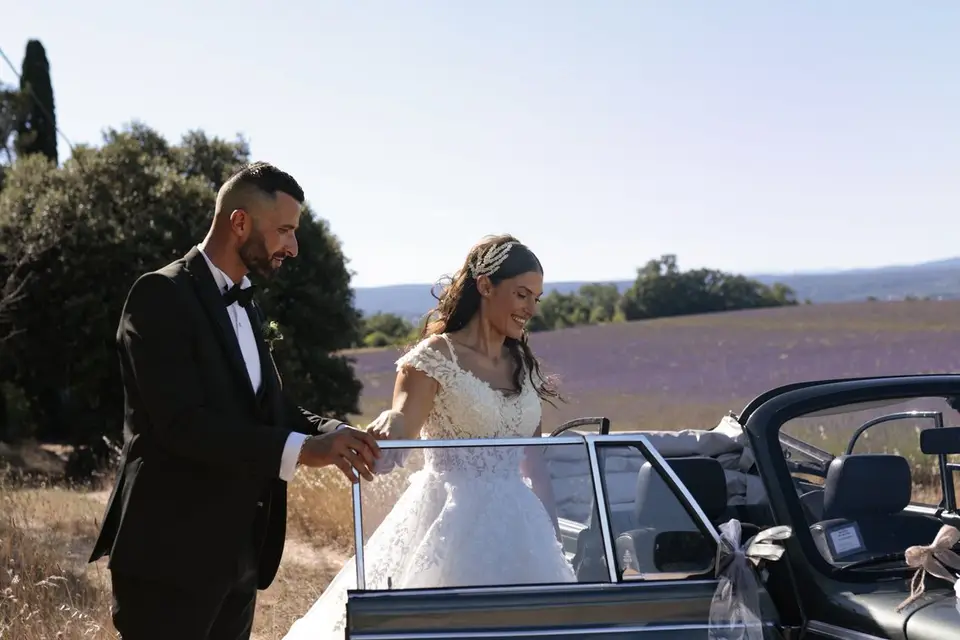 Domaine Ventajol — photo 1