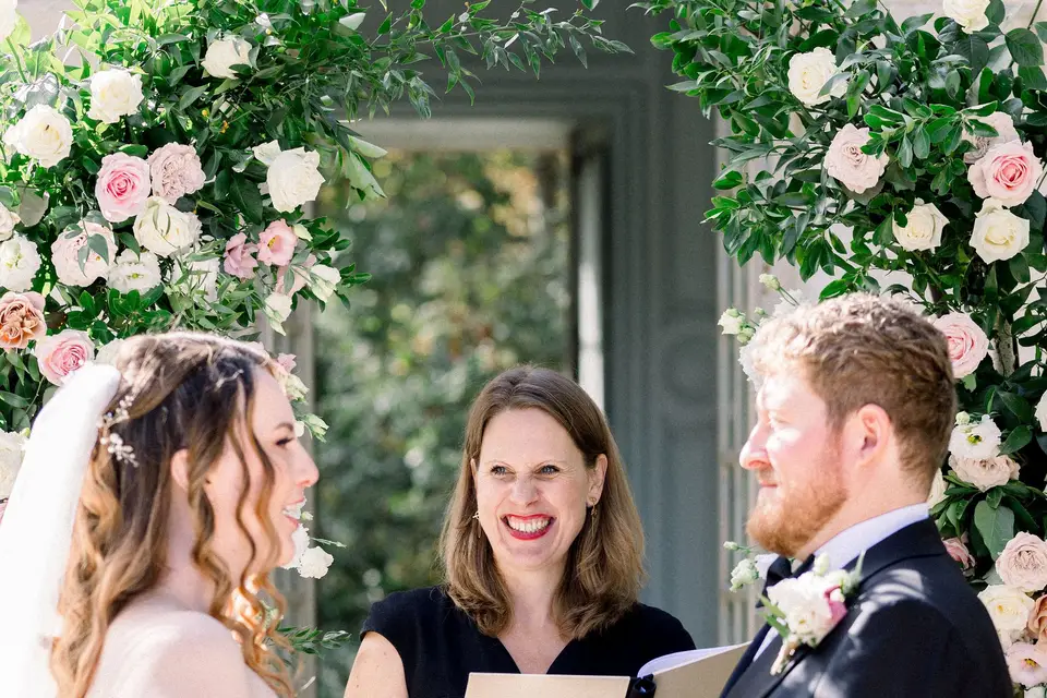 Paris Marriage Officiant — photo 6