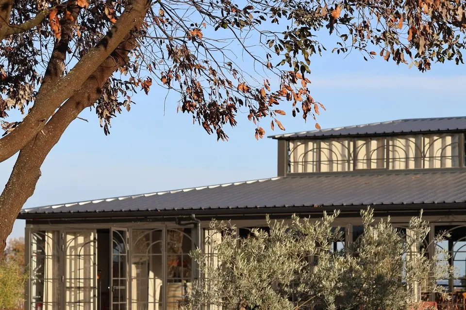 Domaine Ventajol — photo 5