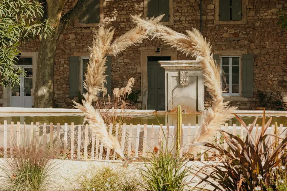 Domaine Ventajol — photo 8