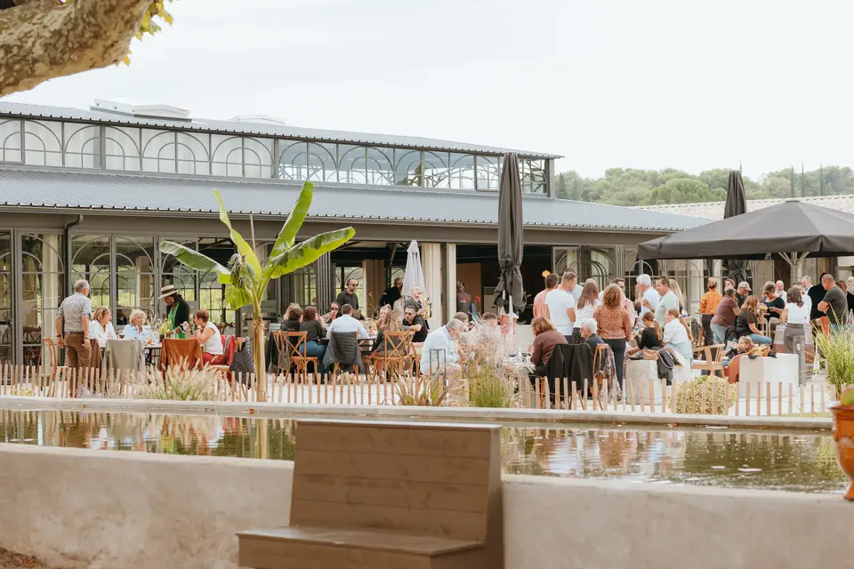 Domaine Ventajol — photo 3