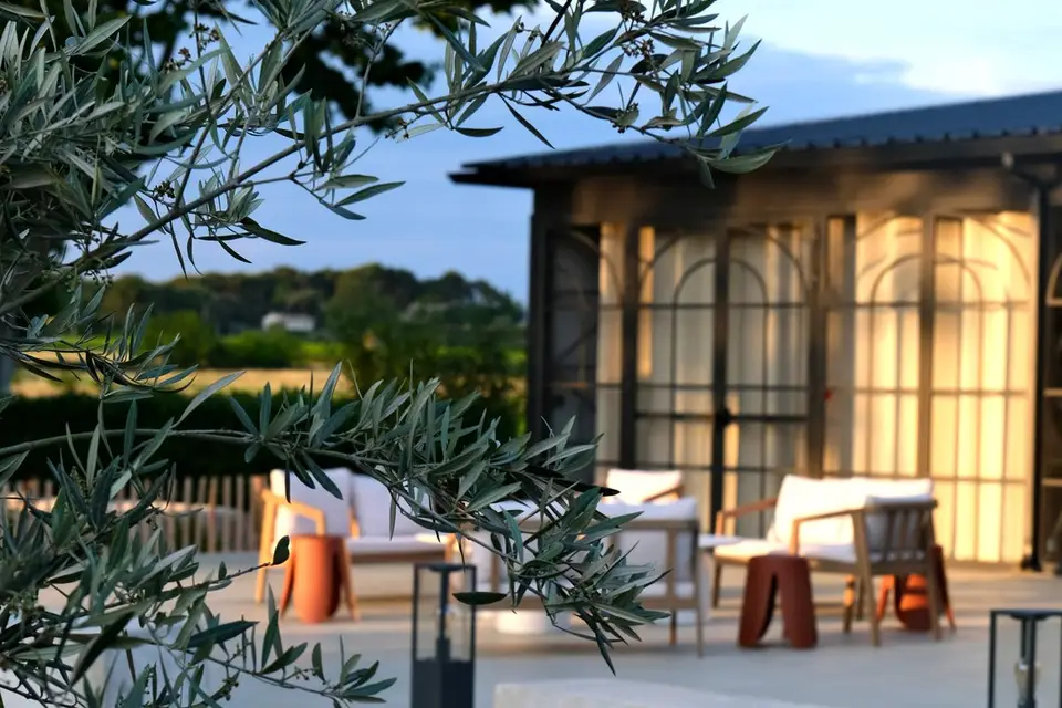 Domaine Ventajol — photo 4