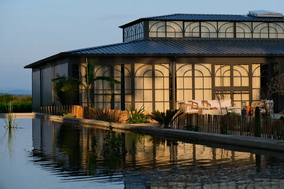 Domaine Ventajol — photo 7