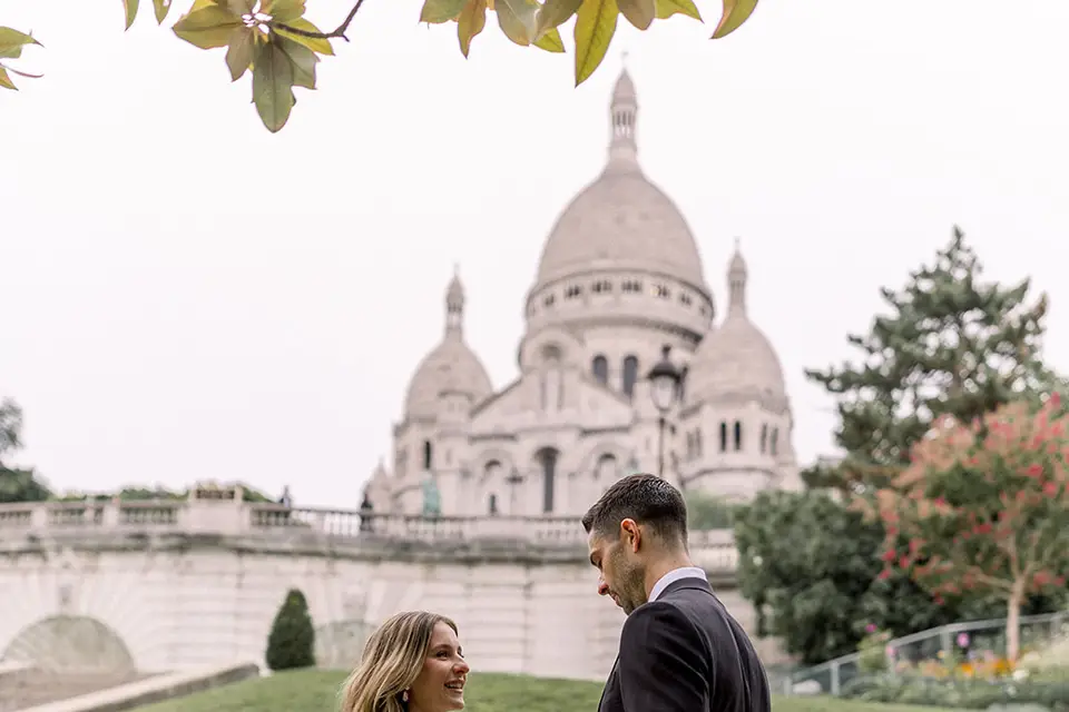 Paris Marriage Officiant — photo 5