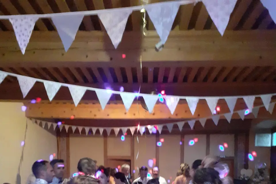 Goune événement — photo 3