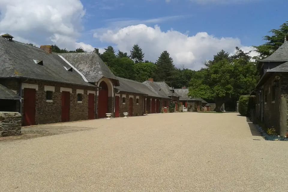 Domaine de la Jousselinière — photo 8